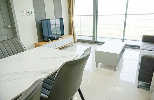 Boryeong Base - Foto 1