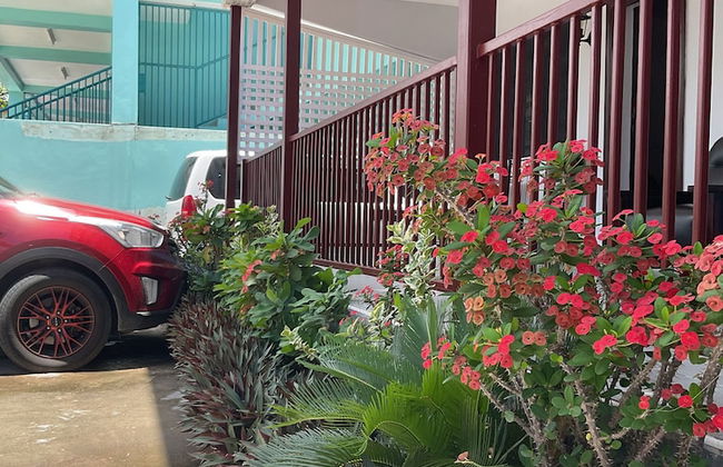 Fox Homestay - Foto 74