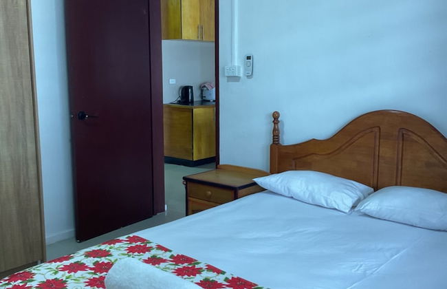 Fox Homestay - Foto 18