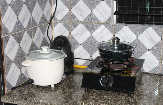 Fox Homestay - Foto 8