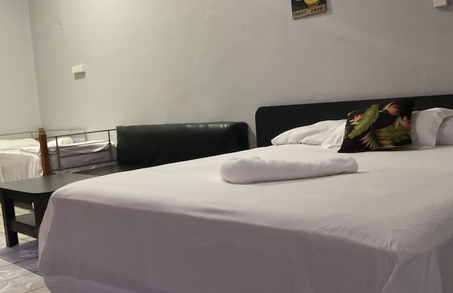 Fox Homestay - Foto 26