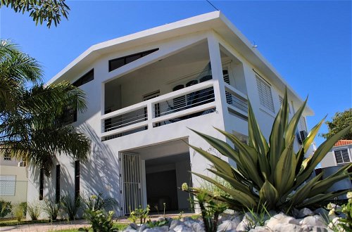 Foto 27 - Villa Jobos in Isabela