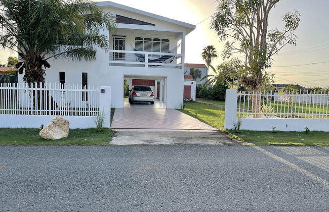 Villa Jobos in Isabela - Foto 1