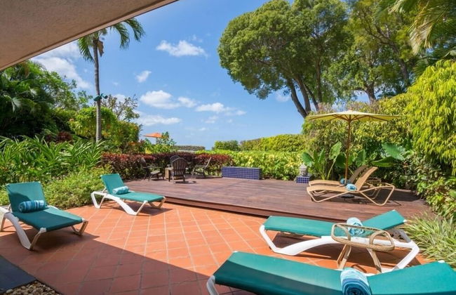 Villa Thespina on the Beach - Foto 19