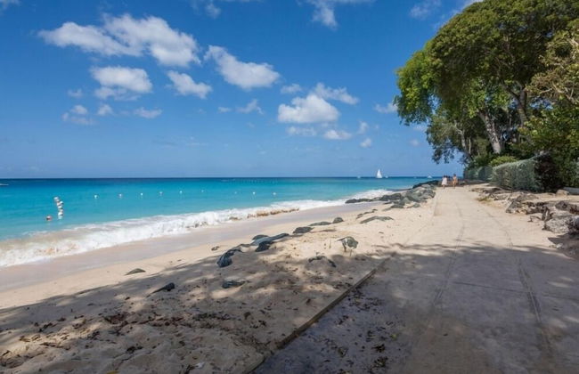 Villa Thespina on the Beach - Foto 46