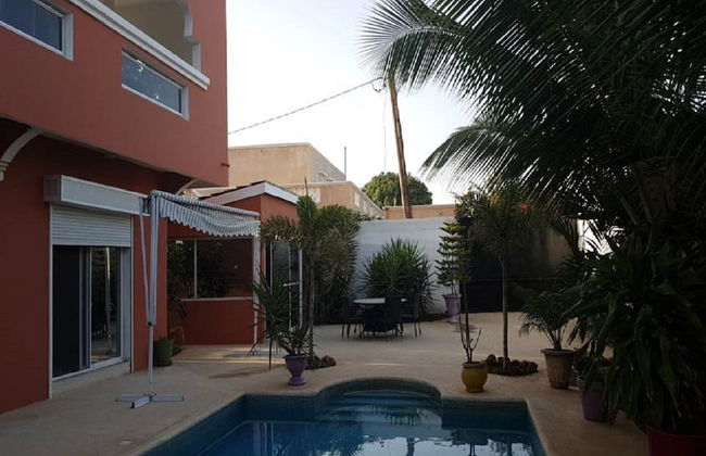 Villa Gandigal - Foto 14