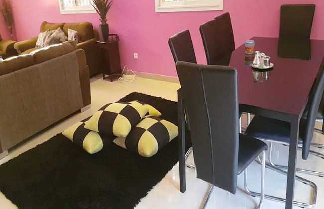 Villa Gandigal - Foto 3