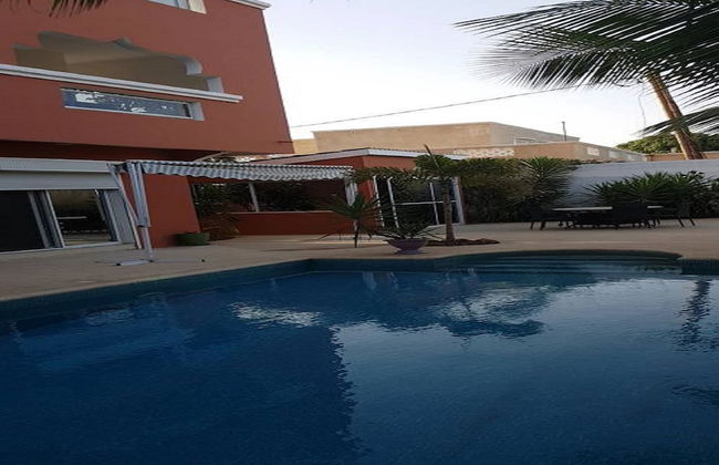 Villa Gandigal - Foto 10