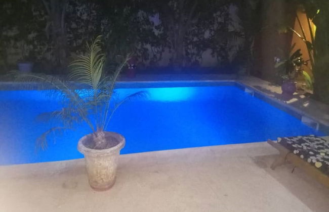 Villa Gandigal - Foto 7