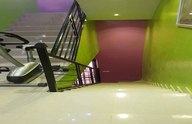 Villa Gandigal - Foto 12