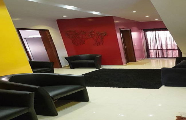 Villa Gandigal - Foto 5