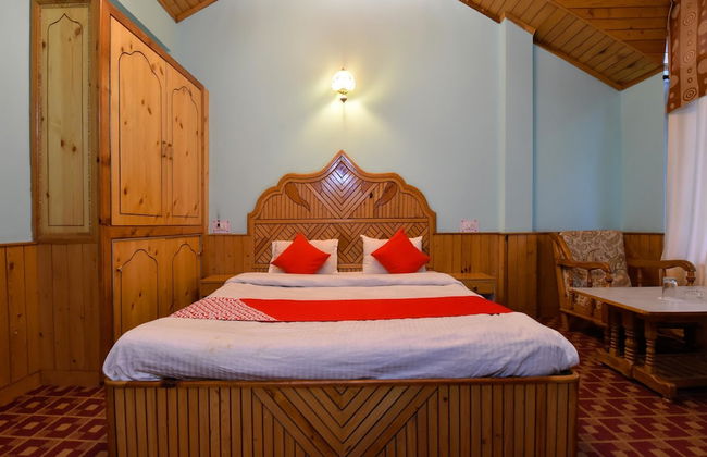 OYO 13457 Home Luxury Stay Hills Hampta Pass - Photo 9