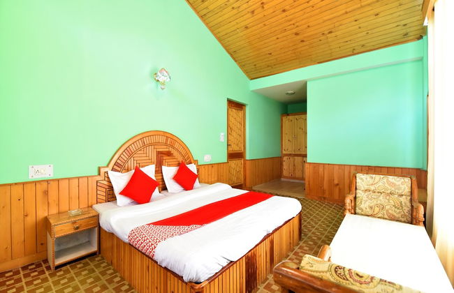 OYO 13457 Home Luxury Stay Hills Hampta Pass - Photo 11