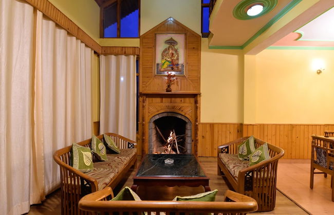 OYO 13457 Home Luxury Stay Hills Hampta Pass - Photo 16