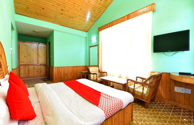 OYO 13457 Home Luxury Stay Hills Hampta Pass - Photo 7