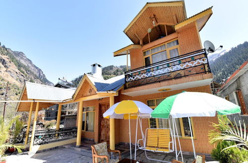 Photo 1 - OYO 13457 Home Luxury Stay Hills Hampta Pass