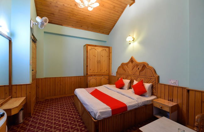 OYO 13457 Home Luxury Stay Hills Hampta Pass - Photo 8