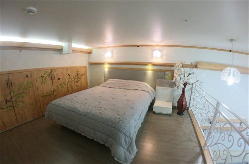 Foto 2 - Gangnam Residence 3