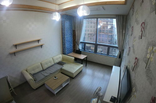 Foto 4 - Gangnam Residence 3