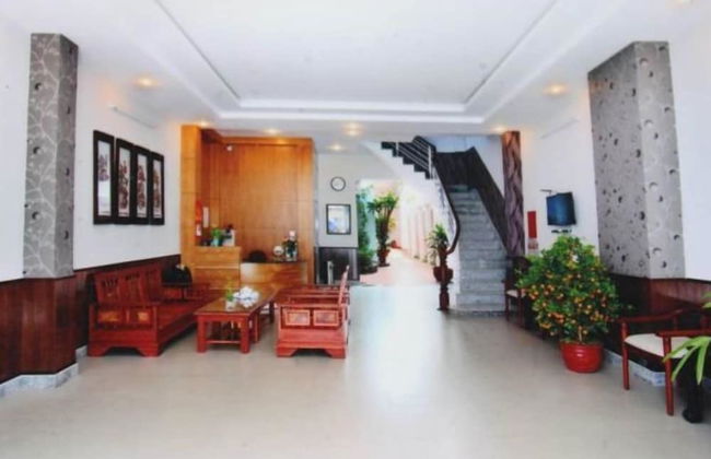 White Swan Apartment - Foto 2