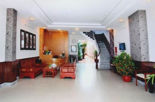 Photo 2 - White Swan Apartment