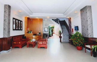 Foto 2 - White Swan Apartment