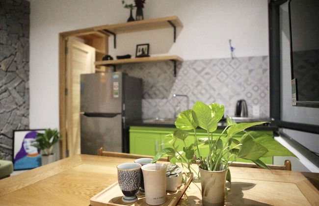 Uri House - Foto 50