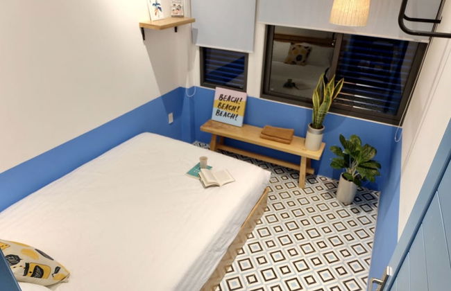 Uri House - Foto 15