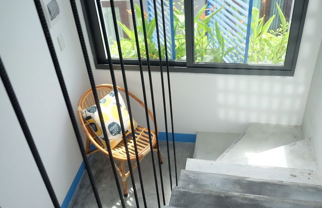 Uri House - Foto 76