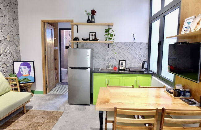 Uri House - Foto 23