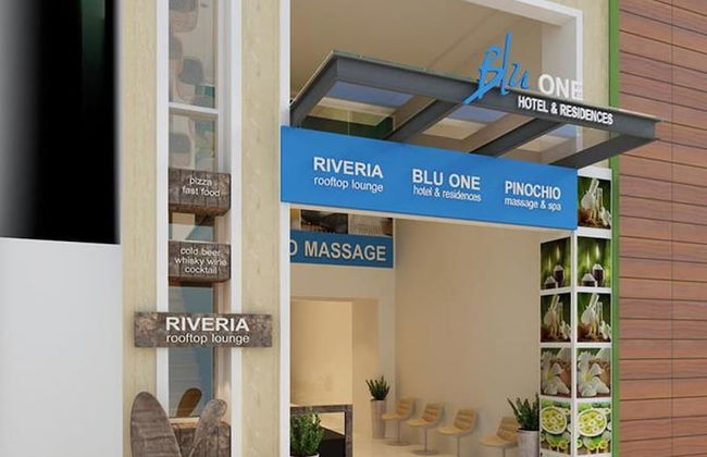 Blu One - Foto 45