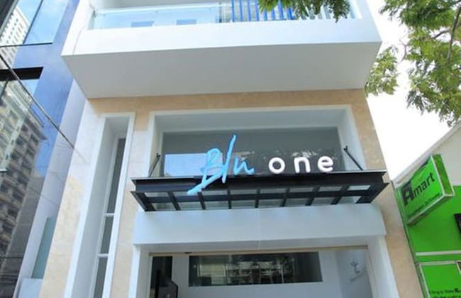 Blu One - Foto 46