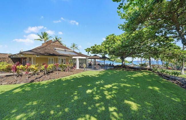 Castle at Mauna Lani Golf Villas - A3 - Foto 12