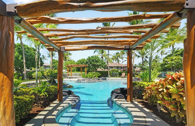 Castle at Mauna Lani Golf Villas - A3 - Foto 10