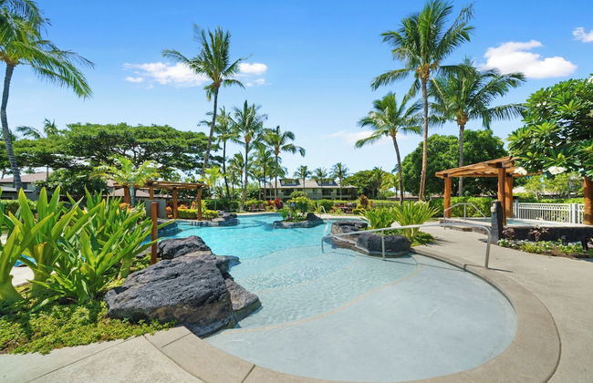 Castle at Mauna Lani Golf Villas - A3 - Foto 9
