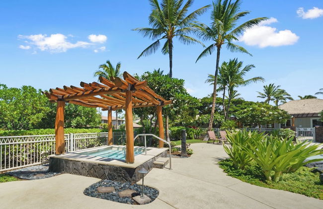 Castle at Mauna Lani Golf Villas - A3 - Foto 11