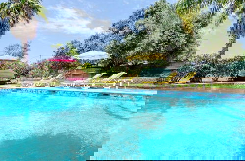 Foto 5 - Idyllic Farm House Amazing Landscap Sea View