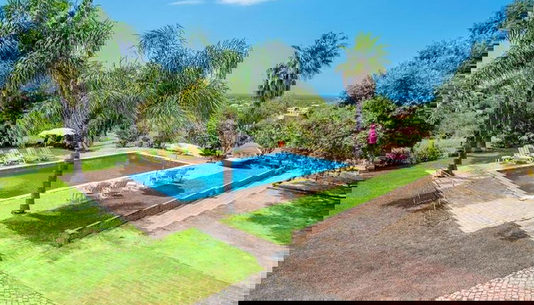Foto 1 - Idyllic Farm House Amazing Landscap Sea View