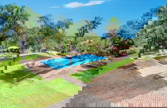 Foto 1 - Idyllic Farm House Amazing Landscap Sea View