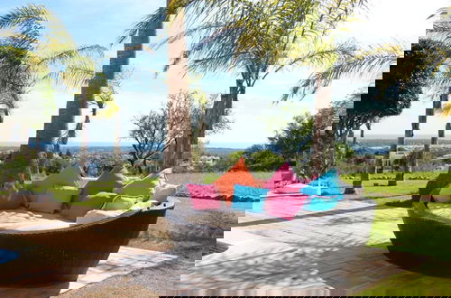 Foto 45 - Idyllic Farm House Amazing Landscap Sea View