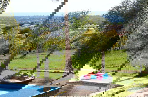 Foto 42 - Idyllic Farm House Amazing Landscap Sea View