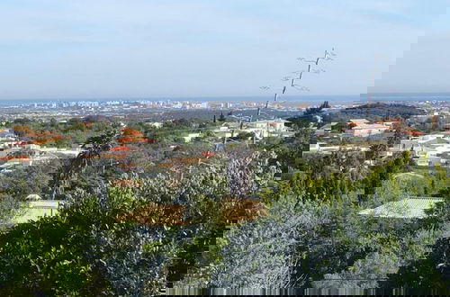 Foto 48 - Idyllic Farm House Amazing Landscap Sea View