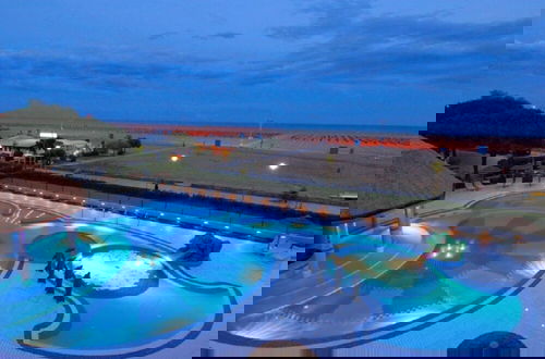 Foto 5 - Amazing Penthouse With Hydro-massage