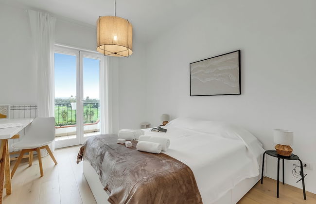 Sky View Apartment Monopoli - Foto 2