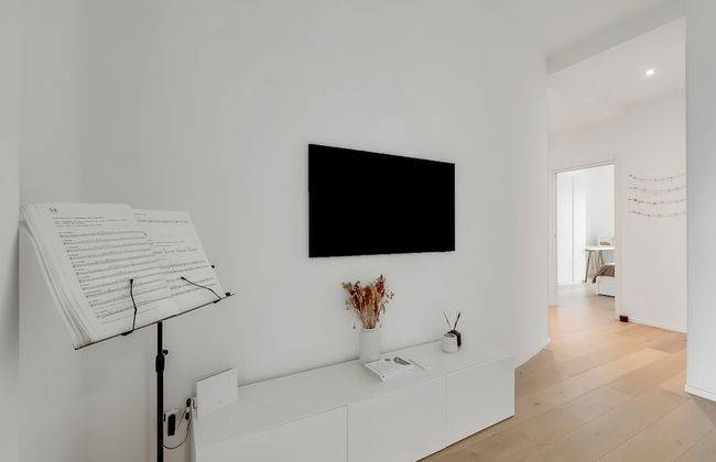 Sky View Apartment Monopoli - Foto 19