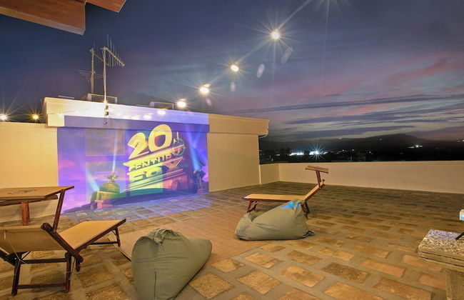 Sky View Apartment Monopoli - Foto 31