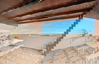 Photo 1 - Sky View Apartment Monopoli