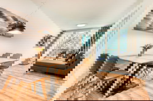 Foto 1 - Brandnerhus Nr 14 - Balkon 2-zimmer Ferienwohnung