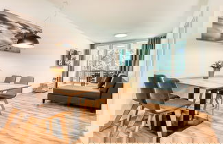 Foto 1 - Brandnerhus Nr 14 - Balkon 2-zimmer Ferienwohnung