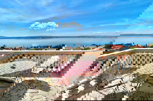 Foto 30 - Apartman A dream view 5